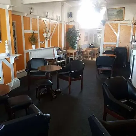 Hotel Wallace Blackpool