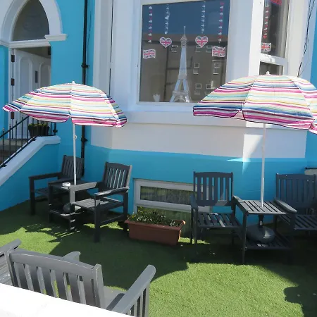 Hotel Waters Edge Blackpool