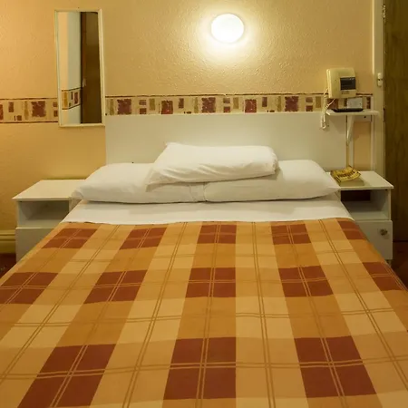 Guest house Brooklands Over 50'S Only