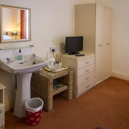 Brooklands Over 50'S Only Guest house