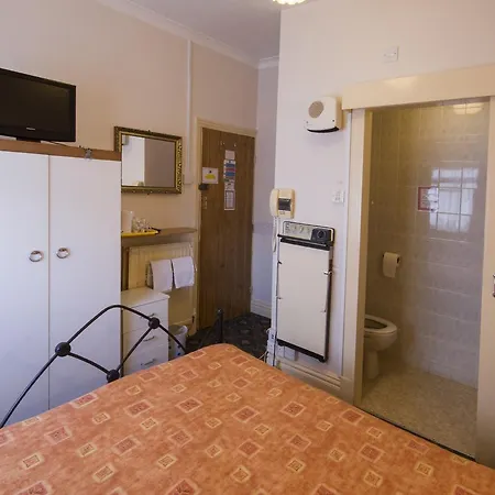 Guest house Brooklands Over 50'S Only