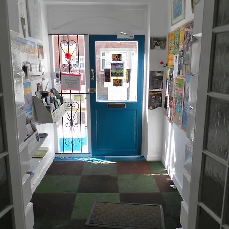 Guest house Sunshine Blackpool