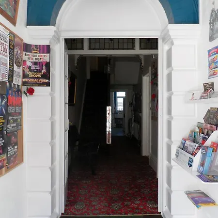 Guest house Sunshine