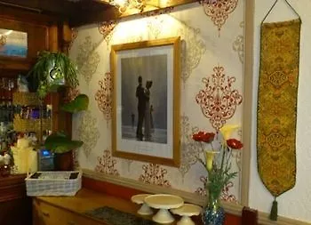The Manhattan Bed & Breakfast Blackpool