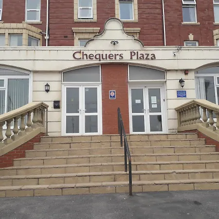 Chequers Plaza 2*