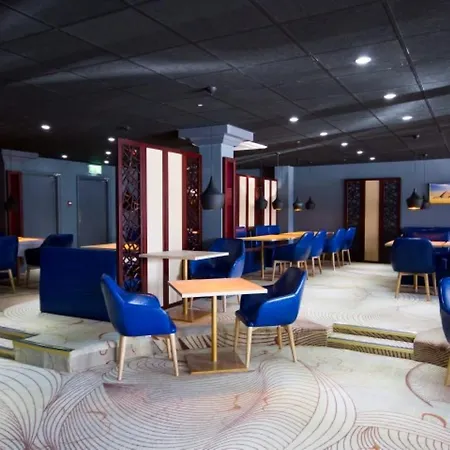 Dj Hotel 3*