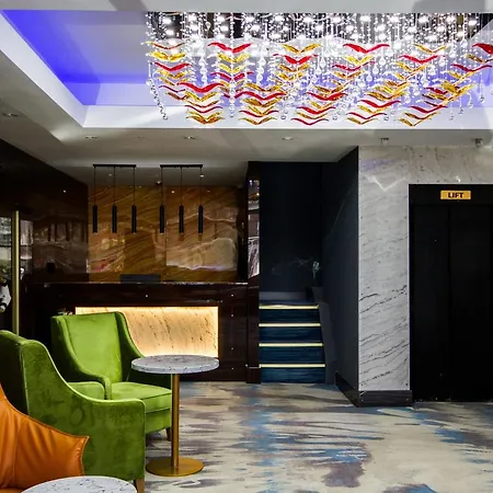 Hotel Dj