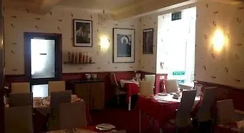 Guest house The Carlton Blackpool