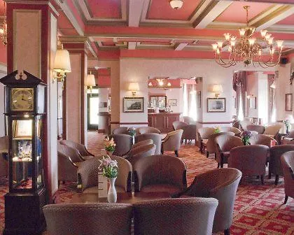 The Savoy (adults Only) Hotel