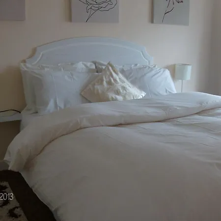 Aparthotel Blackpool 3*