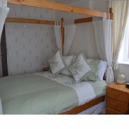 The Grosvenor View - Отель 3*