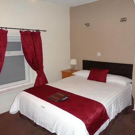 Novello Blackpool