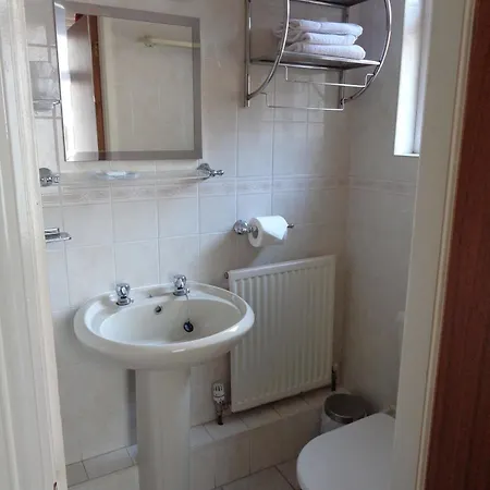 Casa de hóspedes Novello Blackpool
