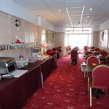 Novello Blackpool