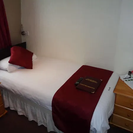 Novello Casa de hóspedes Blackpool
