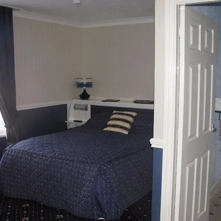 Hotel Branston