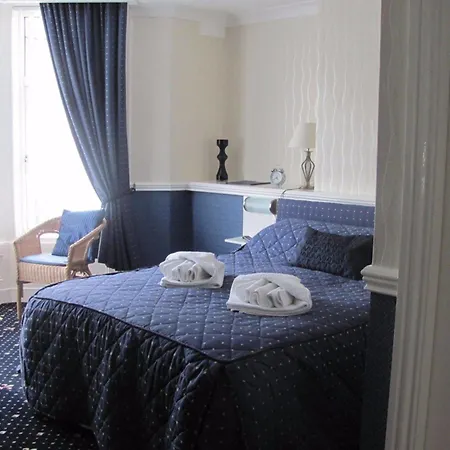 Hotel Branston