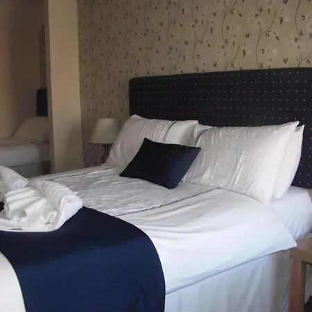Hotel Branston Blackpool