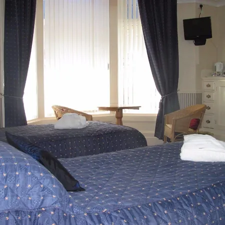 Hotel Branston 4*