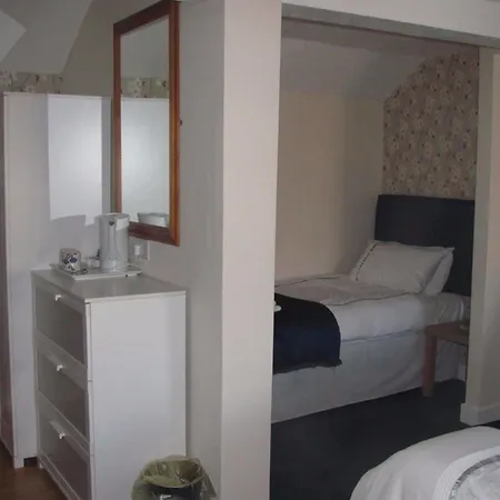 Hotel Branston Blackpool