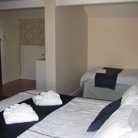 Hotel Branston Blackpool