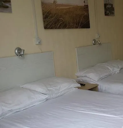 Guest house The Carlee 3*