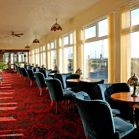 The Waldorf - Near Pleasure & Sandcastle Hotel 3*