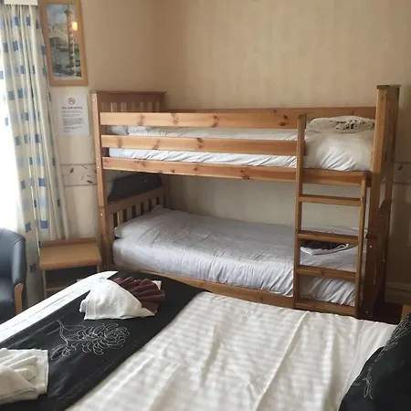 Hotel Rockcliffe 3*