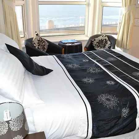 Hotel Rockcliffe 3*