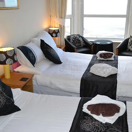 Hotel Rockcliffe 3*