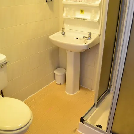 Hotel Rockcliffe 3*