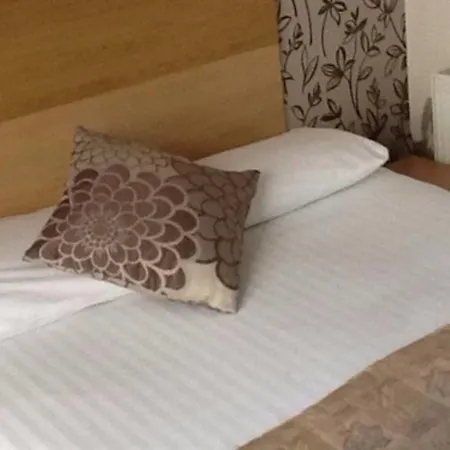 Sandford Promenade Hotel Blackpool