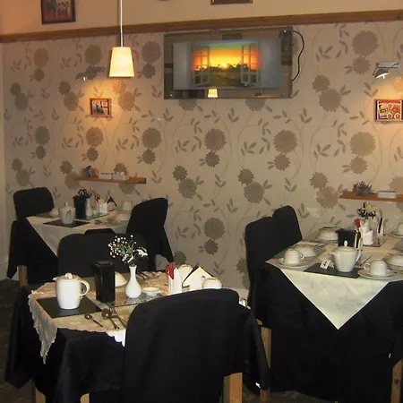 Ellan Vannin 酒店 4*