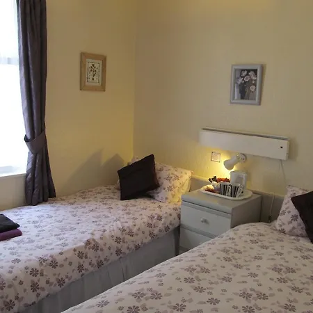 Bed & Breakfast Alondra 3*