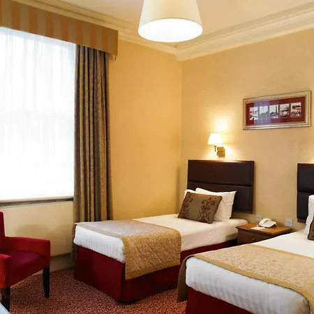 Imperial Blackpool