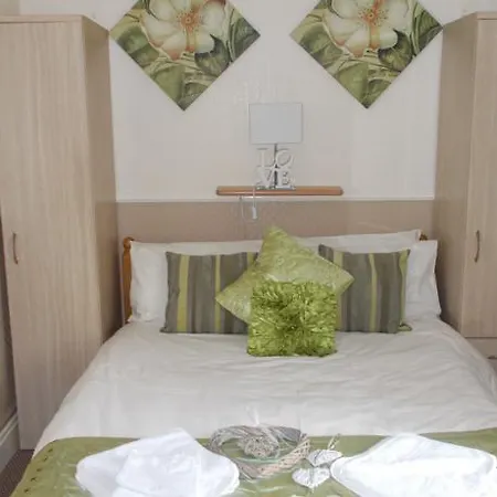 Delamere Bed & Breakfast 3*