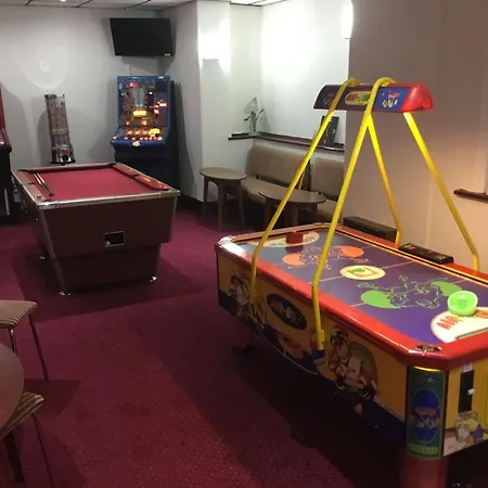 Guest house Granville Blackpool
