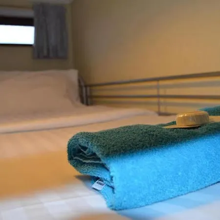Fortuna House Guest house