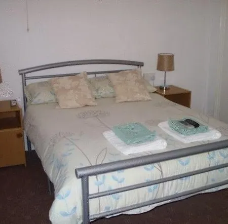 Guest house The Croydon Blackpool