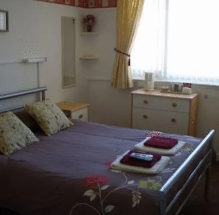 Guest house The Croydon