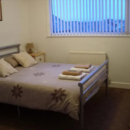 The Croydon Guest house