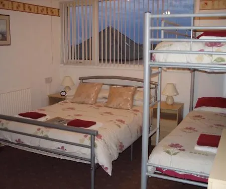 The Croydon 3* Blackpool