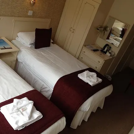 Elgin Hotel