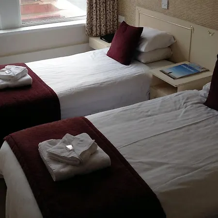 Hotel Elgin 3*