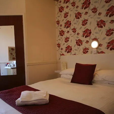 The Blenheim Mount 3* Blackpool