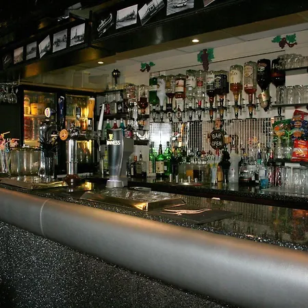The Blenheim Mount 3* Blackpool