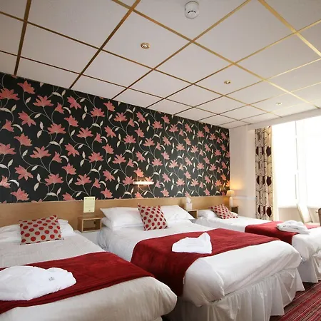 The Blenheim Mount Hotel 3*