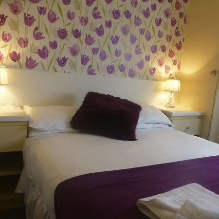 Hotel The Blenheim Mount 3*