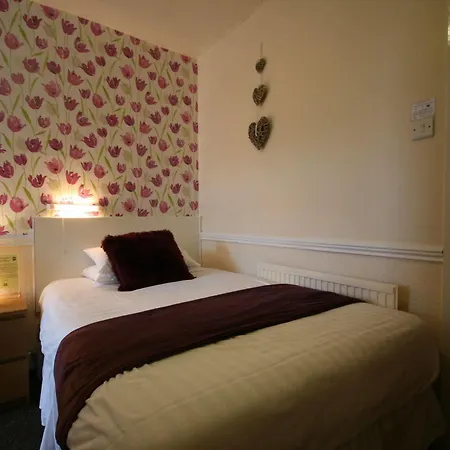 The Blenheim Mount Hotel 3*