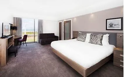 Hotel Hampton By Hilton Blackpool